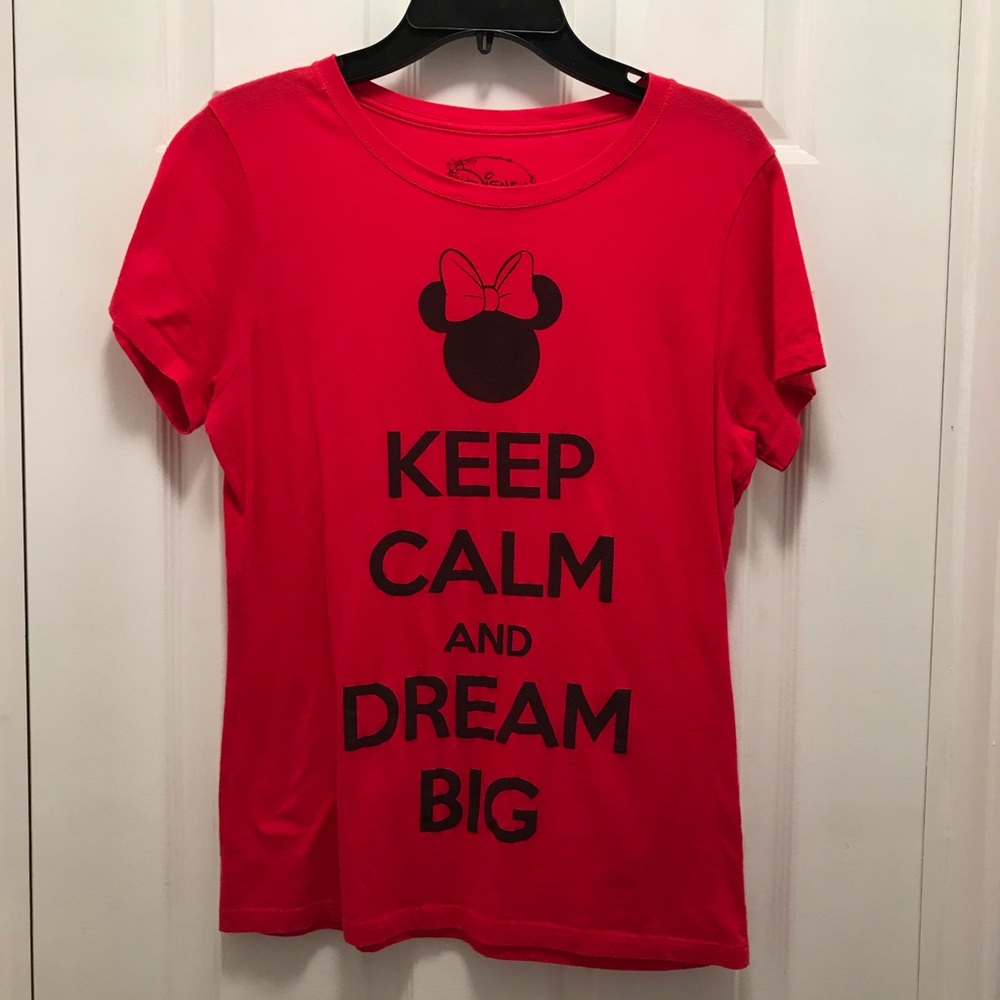 Disney Shirt